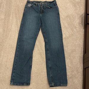 Mens Cinch jeans… like new… worn once